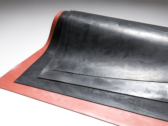 Rubber Sheet